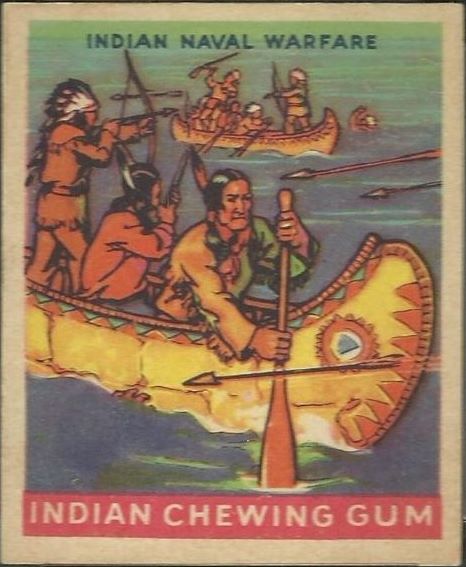 194 Indian Naval Warfare